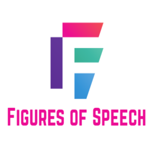 Figures of Speech with Example  Icon