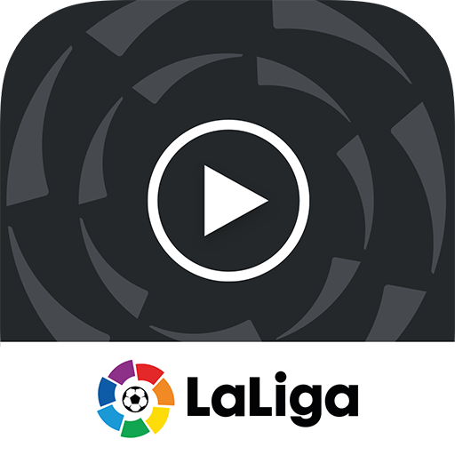 LaLigaSportsTV - Live Sports