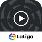Cover Image of Télécharger LaLiga Sports TV - Sports en direct sur Smart TV  APK