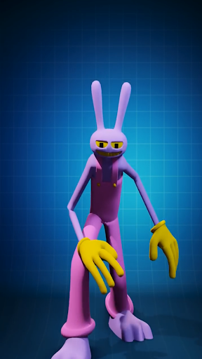 Amazing Digital Circus Spooky