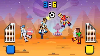 Stream Soccer Super Star: Enjoy the Immersive Graphics and Sound Effects -  Futbol APKCombo by FranitFtempfu