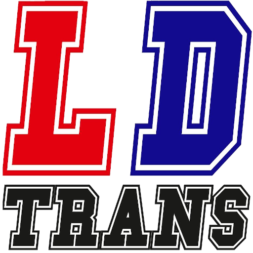 LDTrans Logo