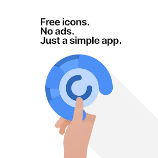 Revolution Icon Pack (Free) Screenshot