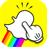 How to use snapchat 2016 icon