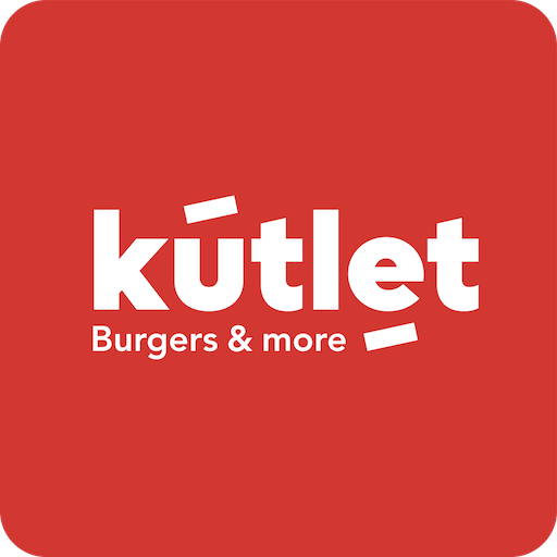 Kutlet | كت لت logo