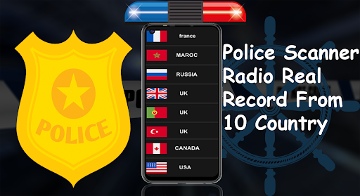 Police Alarm Screen 3
