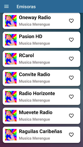 Musica Merengue para Bailar Screen 3