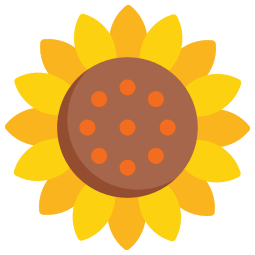 Pizzeria al Girasole logo