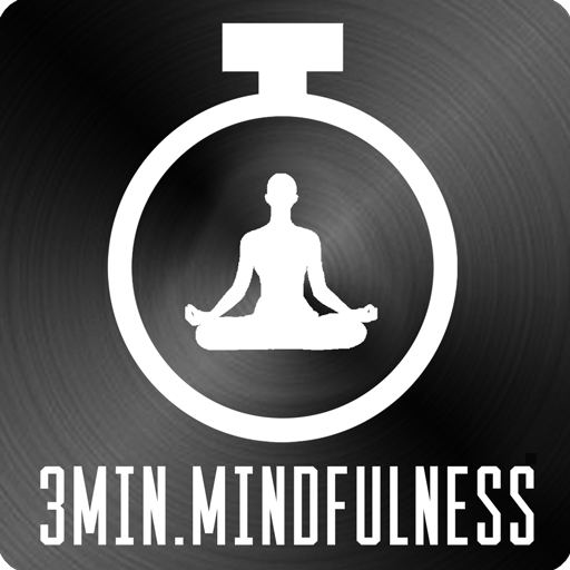 3min. Mindfulness : Meditation logo