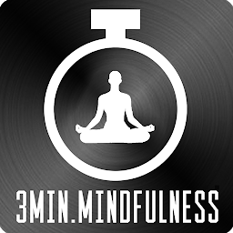 Icon image 3min. Mindfulness : Meditation