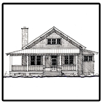 Cover Image of Download Sketch Of Home Architecture 1.3 APK