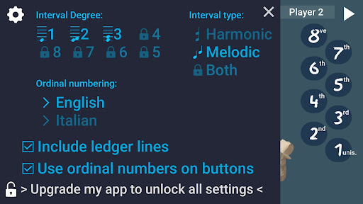 Interval Climb Lite screenshot 8