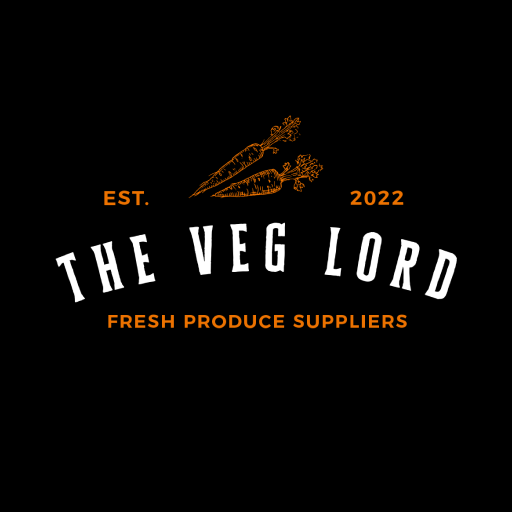 The Veg Lord logo