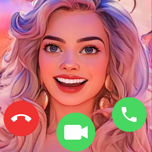 Margot Robbie Call