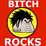 BITCH ROCKS icon