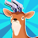 Thug Deer Theft Wars Simulator