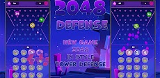 Merge Tower Defense 2048 proのおすすめ画像2