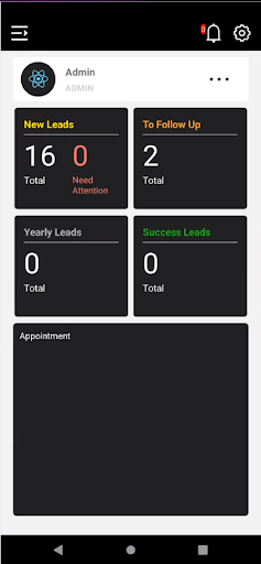 erstudio Screen 2