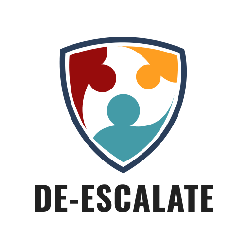 DeEscalate App