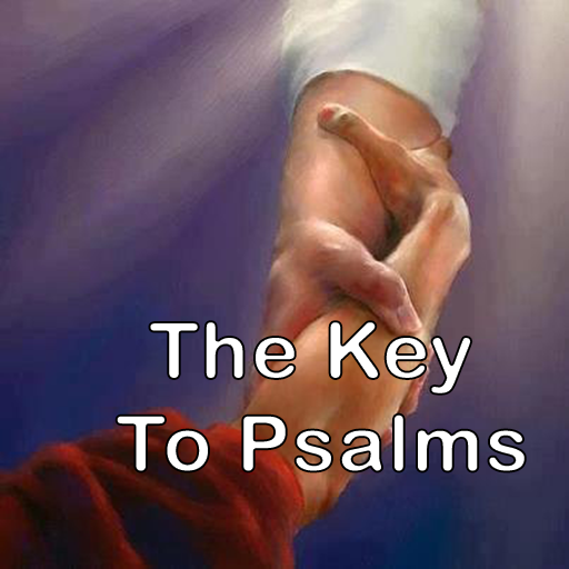 The Key To Psalms logo