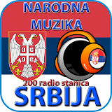 Narodna Muzika Srbija icon