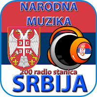 Narodna Muzika Srbija
