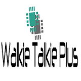 Walkie Talkie Plus icon