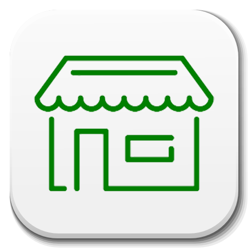 Afro Mart Partners logo
