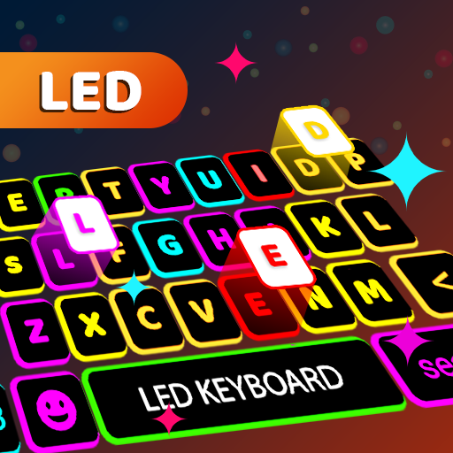 Fancy keyboard - fonts, emoji