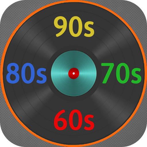 Baixar 60s 70s 80s 90s Music Oldies para Android