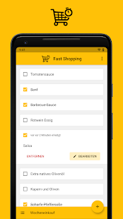App-Vorschau