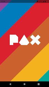 PAX Mobile App 1