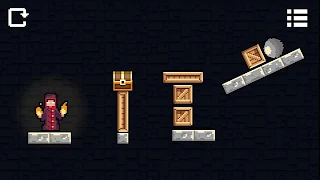 Magic Herobrine - Screenshot 3