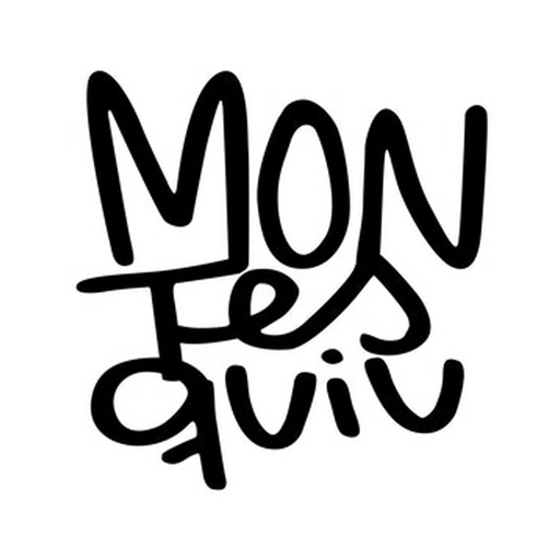 Montesquiu logo