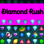 Cover Image of Descargar Diamond Rush 1.0.2 APK