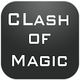 Clash Of Fhx Magic COC 2018 icon