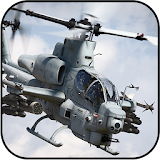 Modern Warfare Duty Airstrike icon