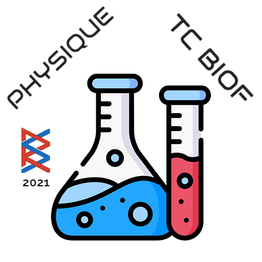 PhysiqueTronc Commun BIOF logo