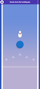 Bowling Challenge game