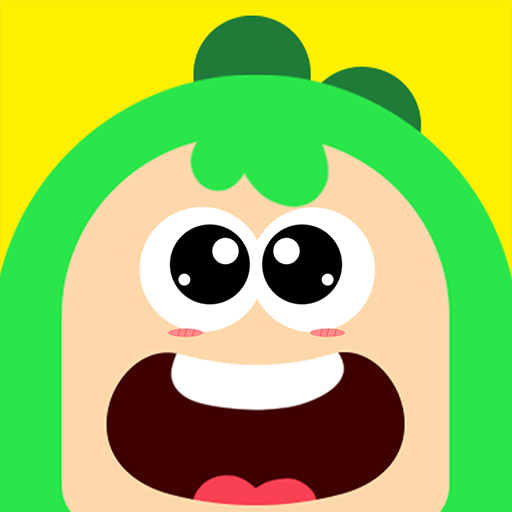 Monlingo: English for kids logo