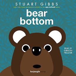 「Bear Bottom」圖示圖片