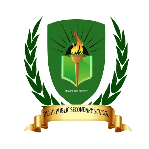 DPSS BARASAT logo