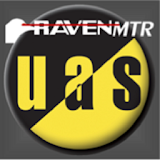 UAS RAVEN MTR icon