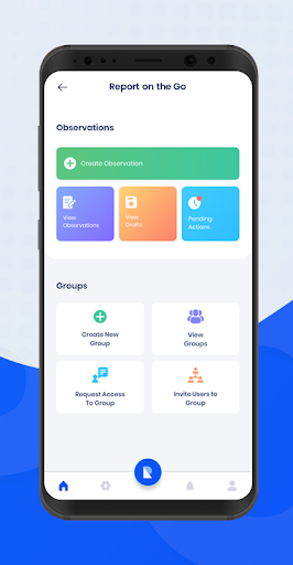 Report on the Go Screen 3