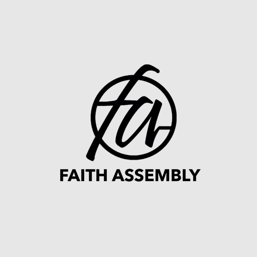 Searcy Faith Assembly logo