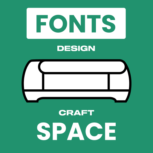 Fonts Design : DIY Craft Space ดาวน์โหลดบน Windows