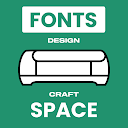 Fonts Design : DIY Craft Space 