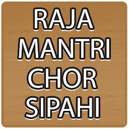 Raja Mantri Chor Sipahi Game