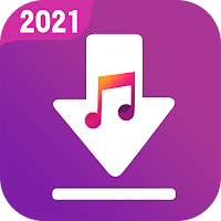 Song Downloader & Free MP3 Music Download