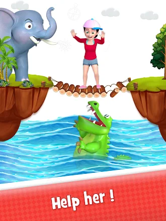 Game screenshot Brain King - Puzzle Games mod apk